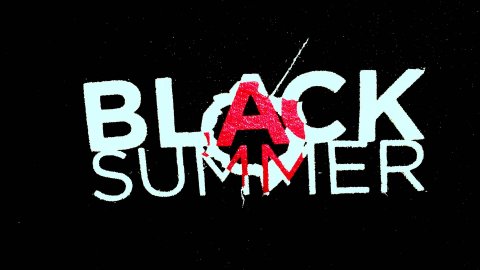 Сериал Чёрное лето – 1 сезон 3 серия / Black Summer