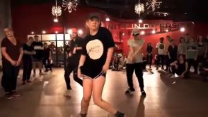 Tsar B   Escalate   Choreography by Alexander Chung   ft Jade Chynoweth   Filmed by @TimMilgram   Y