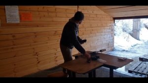 самый тихий патрон 366 ткм, розыгрыш ММ-2