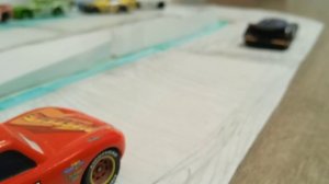 тачки 3 новое поколение