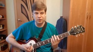 175. ВЕНЯ Д'РКИН - Баба в оранжевом (Кавер и разбор)