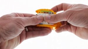 🇩🇰LEGO Disney 43247 Young Simba the Lion King Speed Build Review быстрая сборка лего🇩🇰