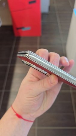 Huawei Mate x6 #smartphone #Huaweimatex6 щели с боков топ)))