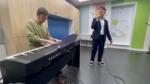 Сон Михаил. "Любовь нас выбирает", "Bluesette"