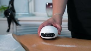 Массаж по методики Гуаша. Аппарат Marutaka Gua Sha Scraping & Vacuum. Инструкция про применению.