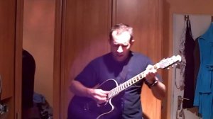Чтоб ветра тебя сынок знали, А.Я. Розенбаум
