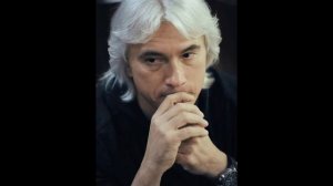 Романс "Гори,гори моя звезда"... поёт Дмитрий Хворостовский.🎶💫💕