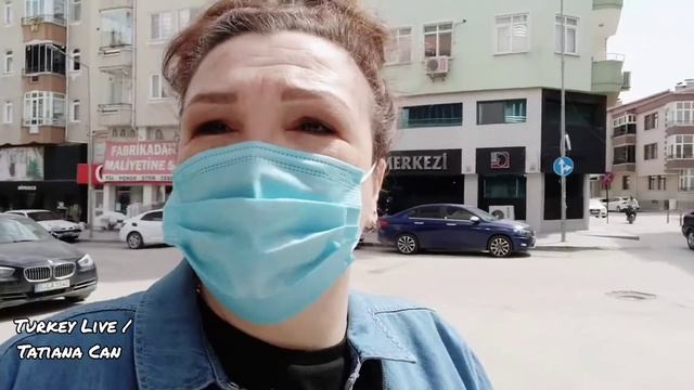 VLOG✅Болталка✅В Магазин за кормом✅Что купила✅Готовлю фаршированные перцы✅Наш Ифтар✅Турция смотреть онлайн