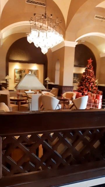 Miramar Al Aqah Beach Resort. Мирамар. Фуджейра. ОАЭ