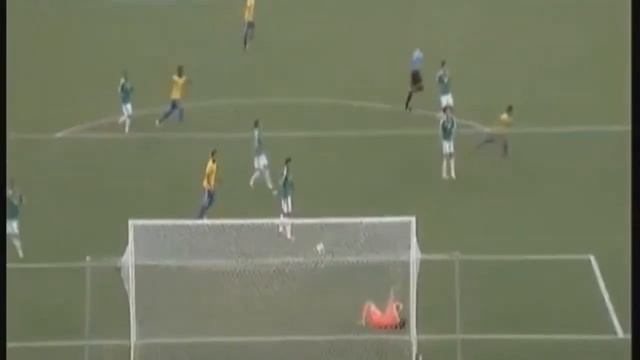 Neymar Неймар лучший гол и красивый финт 2013 год смотреть онлайн