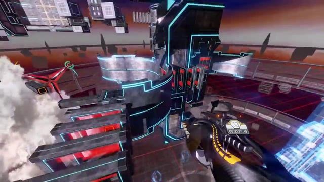 Deadcore IL: Epsilon Pegasi (Glitchless) PB 1:22.07 смотреть онлайн