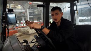 Распаковка, установка и настройка сельскохозяйственного автопилота AGDY SMART