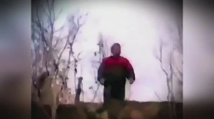 +2003. VHS. Красноярский край. Зеленогорск. Заозерный. Новая Прилука.(Хард).