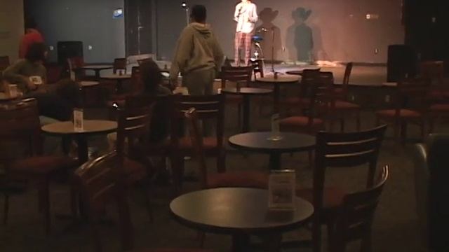 Student Inaction Plagues Campus-Sponsored Events at UNCA смотреть онлайн