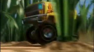 Грузовик-монстр (Monster Truck) | Гроза муравьев