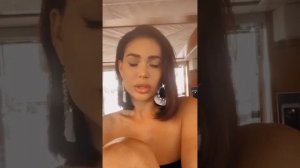 Юлия Белая в прямом эфире 08.07.2020.