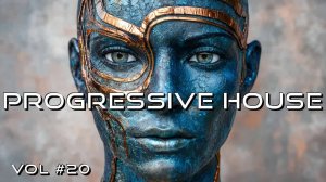 Melodic Techno & Progressive House Mix 2025 Vol. 20