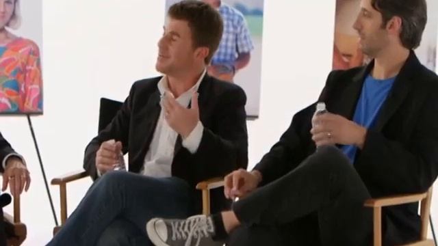 Los Años Maravillosos - Serie completa [Link Descripción] смотреть онлайн