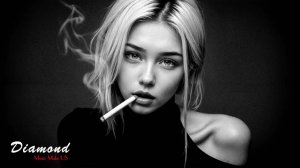 Deep Feelings Mix Deep House 2025 Deep House Nu Disco Chill House Mix By Diamond 37