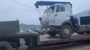 Охота на Кабана