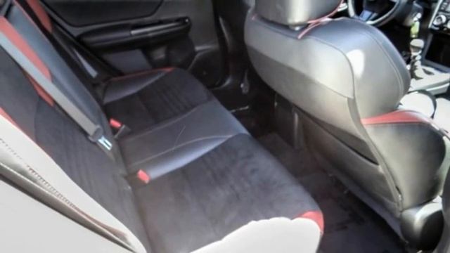 2020 Subaru WRX VAN NUYS LOS ANGELES SAN FERNANDO VALENCIA CANOGA PARK PV13895 смотреть онлайн