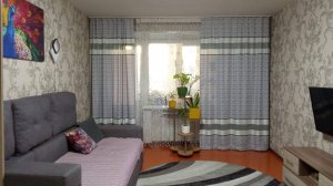 Квартира вашей мечты!
3-х комнатная квартира на 3 этаже в кирпичном доме.
г. Минусинск.