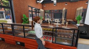 Cafemart Simulator - Симулятор кофейни