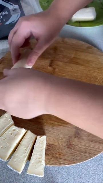 Cheese Spring Roll Recipe| Спринг Роллы с сыром| #shorts