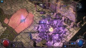 Ритуал т1-т4. Новый ремешок?