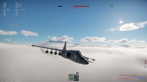 WarThunder СУ-25