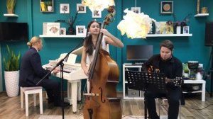 Варвара Макарова – Precious