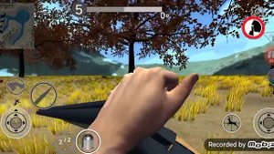 ахота на кабана в германии