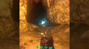 Быстро восстановить здоровье хищнику в арк #Shorts