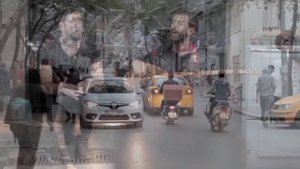 Depeche mode - Dream on ( studio Deep Cover ) ( 2001 )