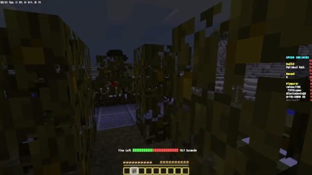 БЫСТРЫЕ СТРОИТЕЛИ В МАЙНКРАФТ. СЕРИЯ 1 смотреть онлайн