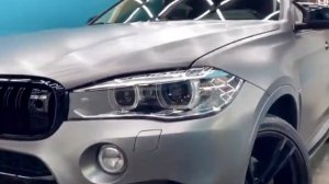 Оклейка в серый мат ОRACAL  Eisen.pro