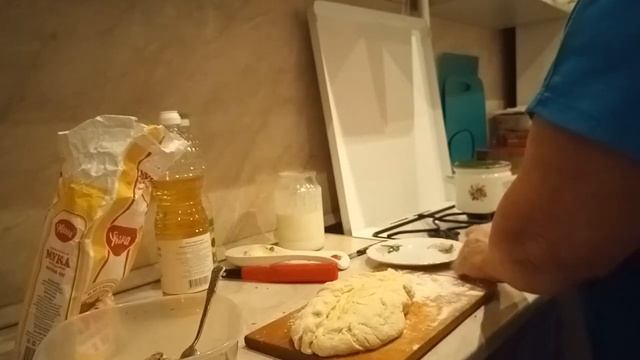 Чебуреки_Как приготовить_Начинка