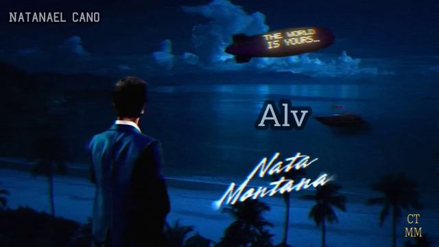 ALV | Natanael cano x Manuelvezz (IA) смотреть онлайн