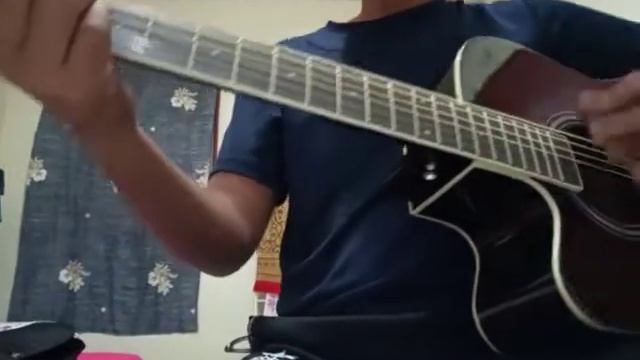 Lebih Baik Sakit Gigi (akustik cover) смотреть онлайн