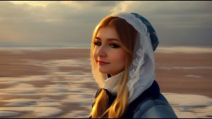 Моя осень. Песни для хорошего настроения.