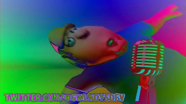 Gummy Bear But Chris Griffin Version Effects (Sponsored by Preview 2 Effects)