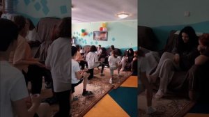 Ребята сами расскажут как прошел один из дней каникул в Vil-Camp 🫶