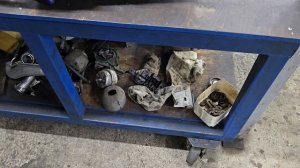 Ауди А6С5 Олроуд 2.5 тди. Буду менять грм.