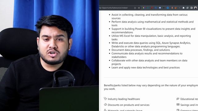Microsoft Internship Recruitment: Data Analyst Role | Job Description & Resume Tips