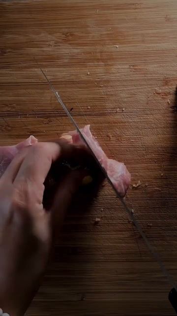 Бефстроганов , но не из говядины ! #рецепт #пп #простойрецепт #донат #индейка #ужиннасковороде смотреть онлайн