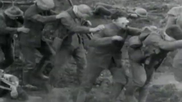 The League of Nations: Wilson's League for Peace (National History Day 2010, Documentary) смотреть онлайн