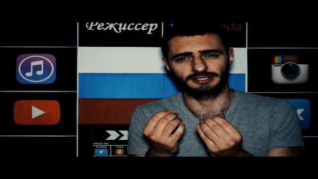 Один - человек. Одно - задание. Один - ролик. Проект Дуит. смотреть онлайн