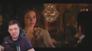 The Music of the Night | Реакция на Gerard Butler | The Phantom of the Opera Soundtrack