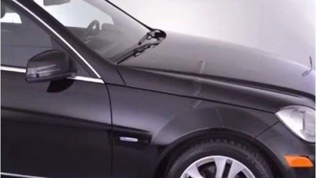 2012 Mercedes-Benz C-Class Used Cars Houston TX смотреть онлайн