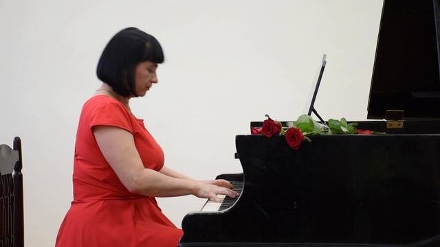 Н.М.Торопова 
